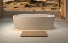 Modern bathtubs picture № 8