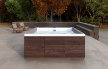 Outdoor Spas picture № 7