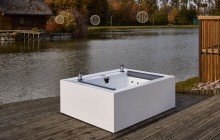 Outdoor Spas picture № 9