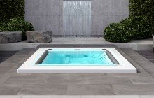 Outdoor Spas picture № 15