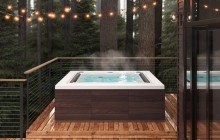 Hot Tubs picture № 10