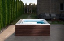 Outdoor Spas picture № 18