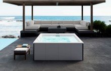Outdoor Spas picture № 16