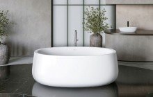 Bathtubs picture № 9