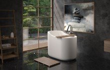 Heating Compatible Bathtubs picture № 3