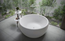 Modern bathtubs picture № 61