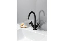 Deck-mounted faucets picture № 4