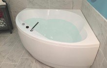 Soaking Bathtubs picture № 20
