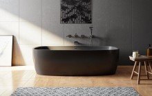 Modern bathtubs picture № 27