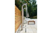 Outdoor Showers picture № 2