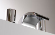 Italia Waterfall Chrome02