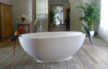 Freestanding Bathtubs picture № 31