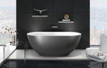 Baignoires colorées picture № 9