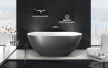 Freestanding Bathtubs picture № 32