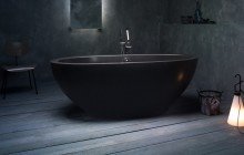 Baignoires Noires picture № 10