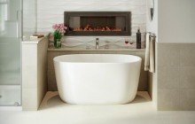 Modern bathtubs picture № 37