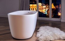 Freestanding Bathtubs picture № 35