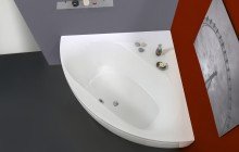 Heating Compatible Bathtubs picture № 27