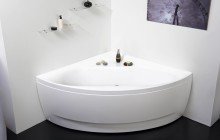Chromotherapy bathtubs picture № 14