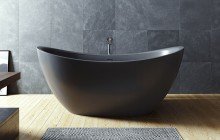 Modern bathtubs picture № 13