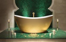 Soaking Bathtubs picture № 14