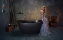 Baignoires Noires picture № 12