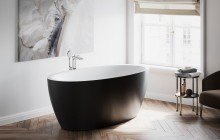 Colored bathtubs picture № 18