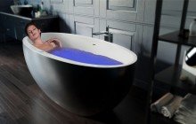 Air Jetted bathtubs picture № 9