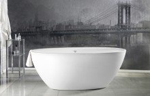 Modern bathtubs picture № 77