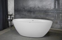 Freestanding Bathtubs picture № 68