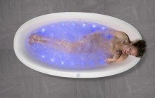 Air Jetted bathtubs picture № 10