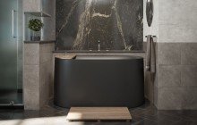 Modern bathtubs picture № 45