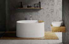 Freestanding Bathtubs picture № 45