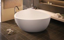 Heating Compatible Bathtubs picture № 26