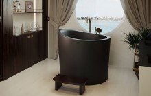 Baignoires compatibles avec le chauffage picture № 25