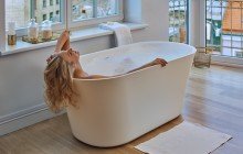 Stone Bathtubs picture № 80