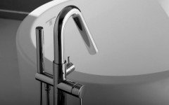 Aquatica Colonna 120 Floor Mounted Tub Filler Chrome 13 (web)