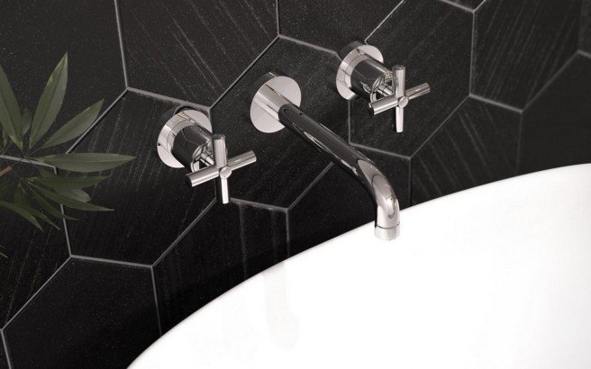 Aquatica Celine 242 Wall Mounted Sink Faucet 01 (web)