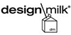 Design milk logo